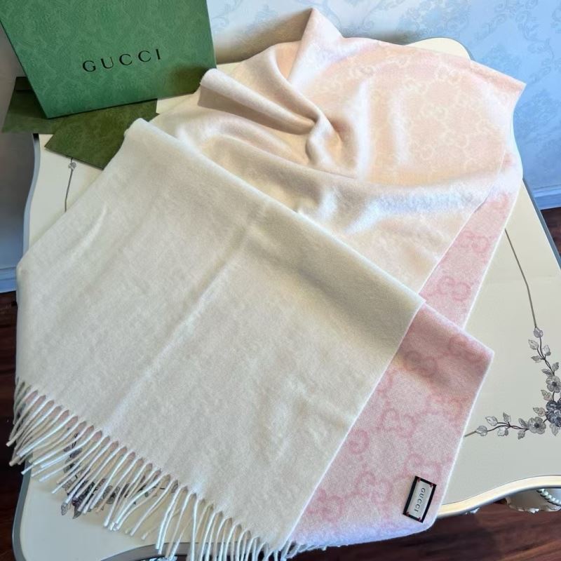 Gucci Scarf